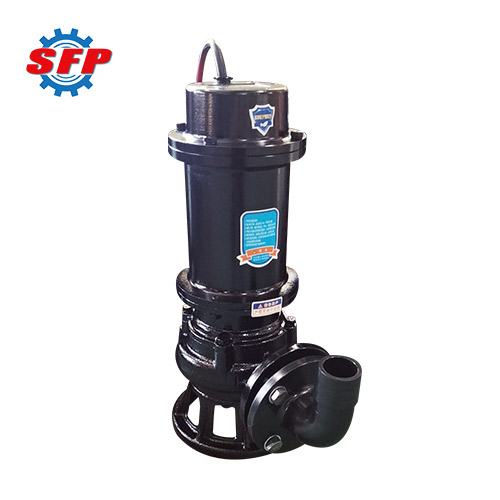 WQ Series Centrifugal Pump